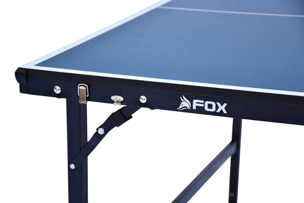 Fox TT Midi Table Tennis Table