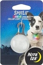 SpotLit LED Collar Light