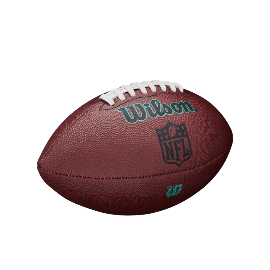 Wilson NFL Ignition Pro Eco American Football