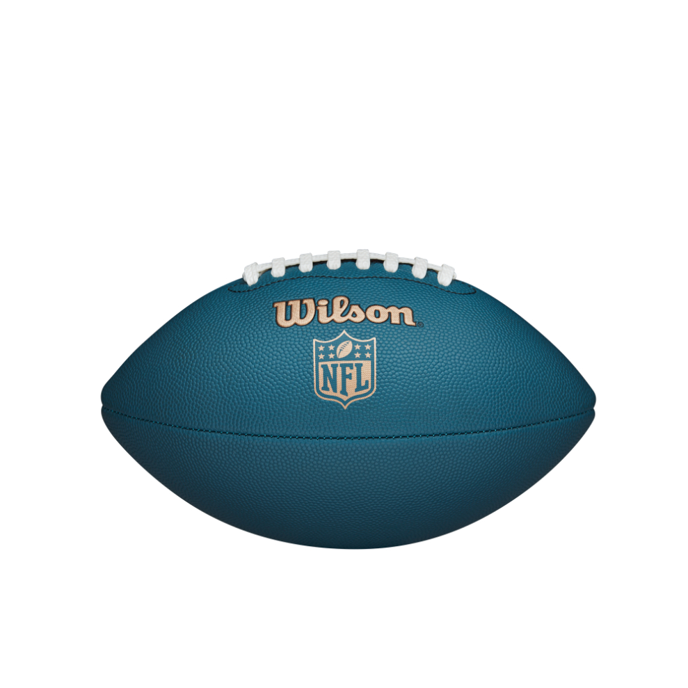 Wilson NFL Ignition Junior American Football