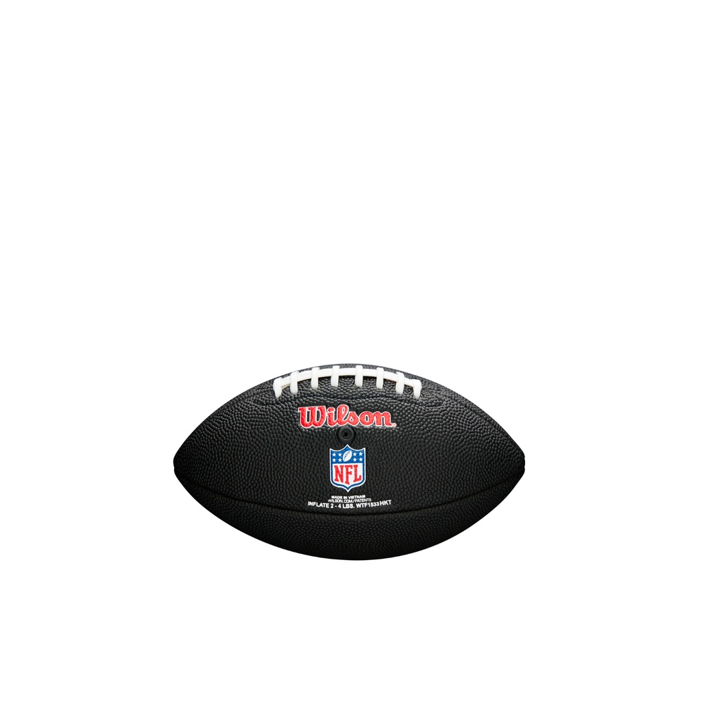 Wilson NFL Team Soft Touch American Football