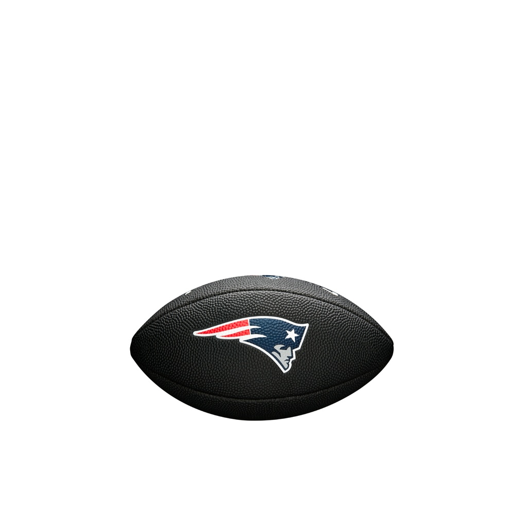 Wilson NFL Team Soft Touch American Football