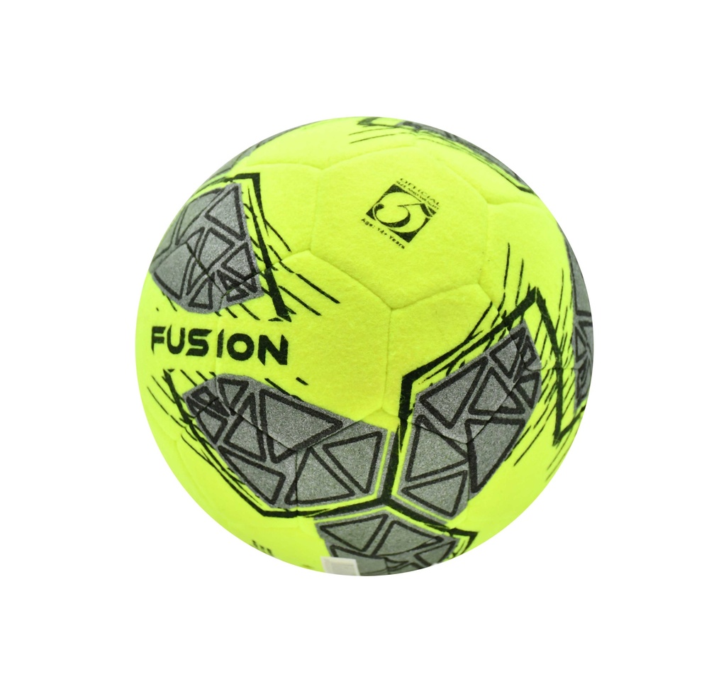 Precision Fusion Indoor Football 2024