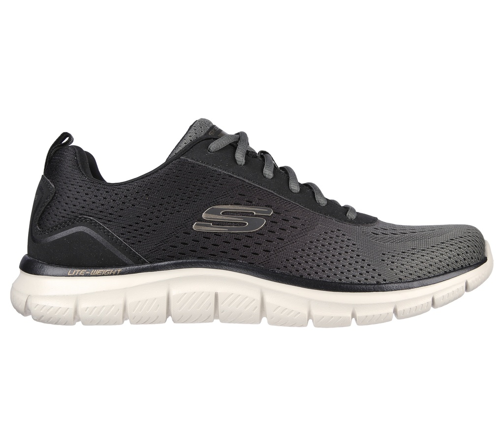 Skechers Track Mens Shoe