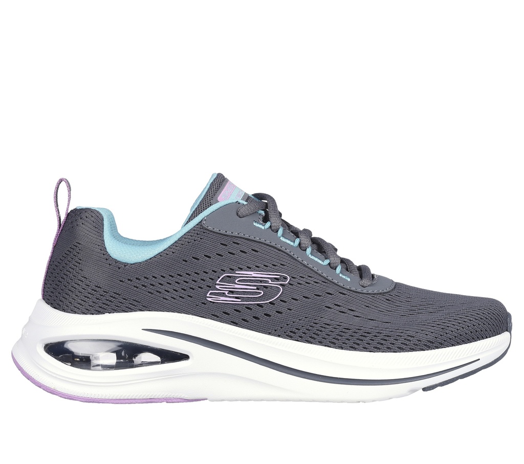 Skechers Skech-Air Womens Shoe