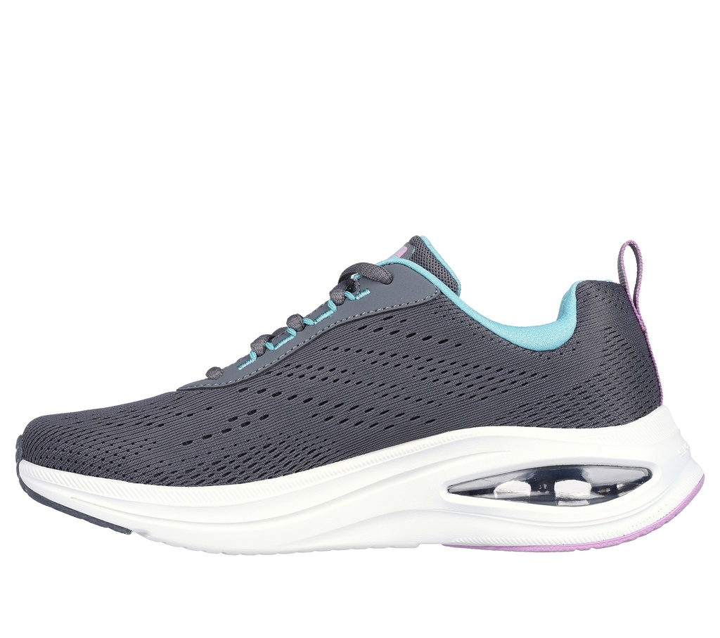 Skechers Skech-Air Womens Shoe