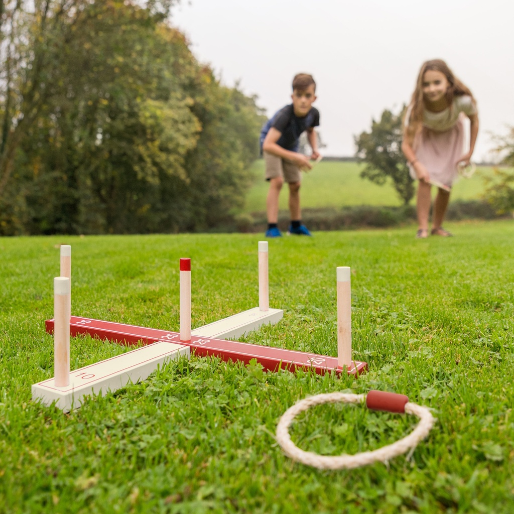 Garden Games Ring Toss