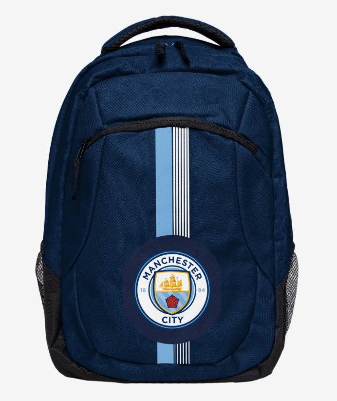 Team Merchandise 45x34x15cm Ultra Backpack 25L