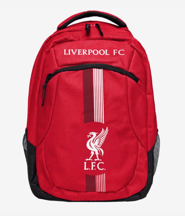 Team Merchandise 45x34x15cm Ultra Backpack 25L