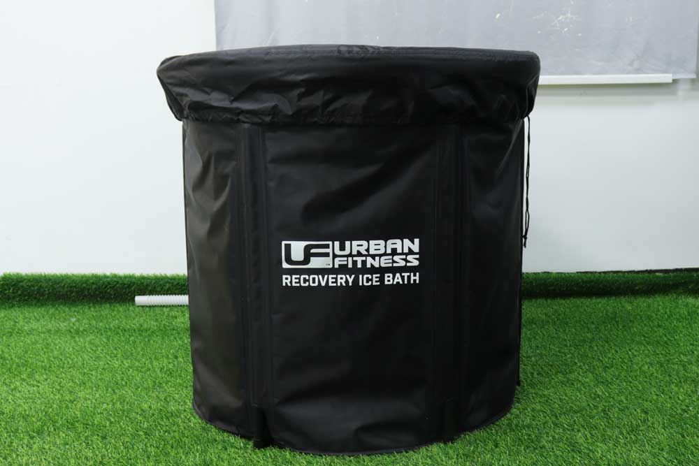 Urban Fitness Recovery Ice Bath