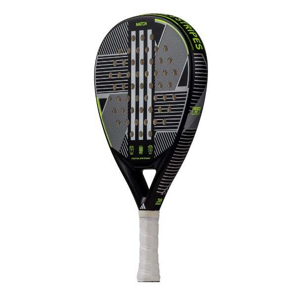 Adidas Match 3.3 Padel Racket