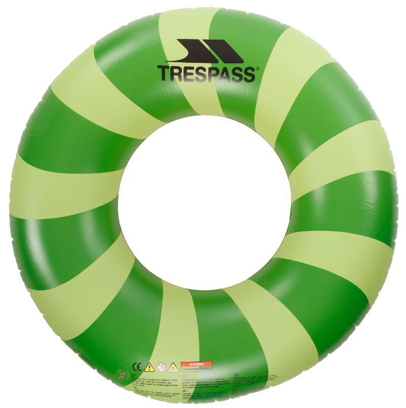 Trespass Inflatable Swim Ring