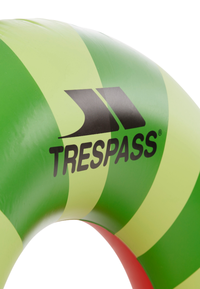 Trespass Inflatable Swim Ring