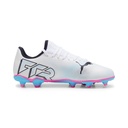 Puma Future 7 Play FG/AG Junior Football Boots