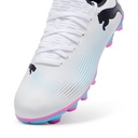 Puma Future 7 Play FG/AG Junior Football Boots