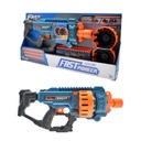 Fast Pioneer Electric Drum Load Soft Bullet Toy Gun