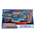 Fast Pioneer Electric Magazine Soft Bullet Toy Gun