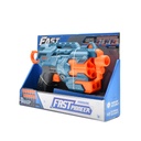 Fast Pioneer Soft Bullet Manual Toy Gun