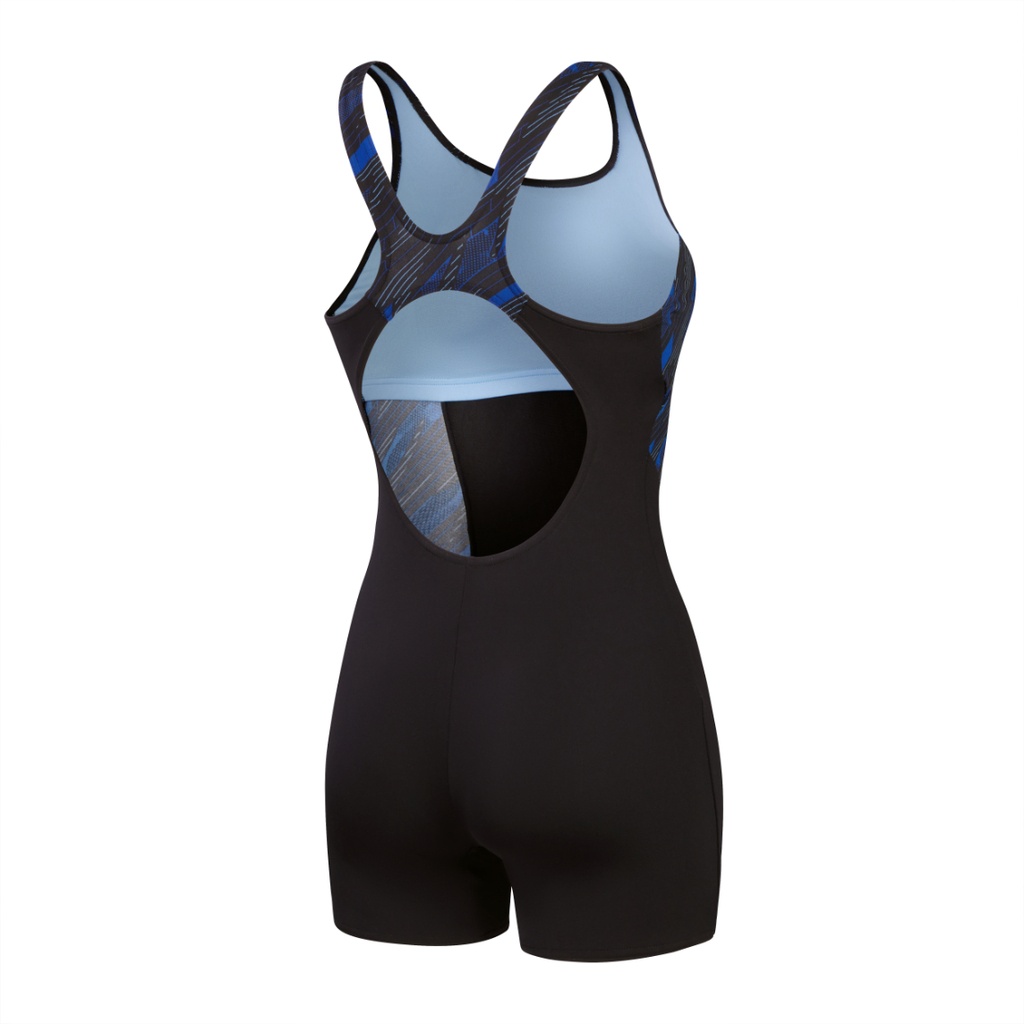 Speedo Hyperboom Splice Legsuit