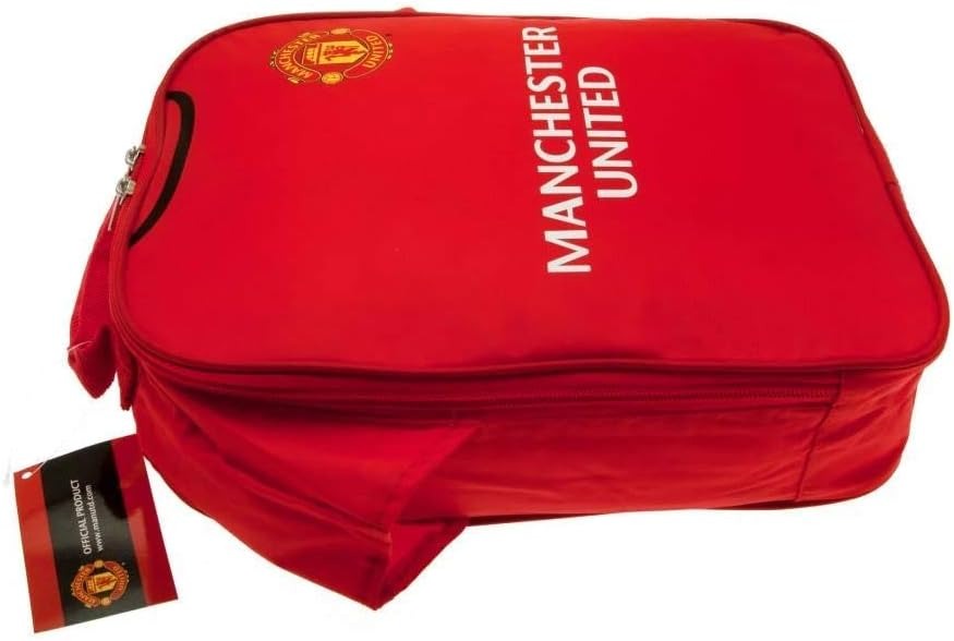 Team Merchandise Kits Lunch Bag