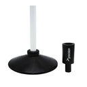 Precision Rubber Corner & Boundary Pole Base