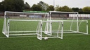 Precision Match Goal Posts (BS 8462 approved)