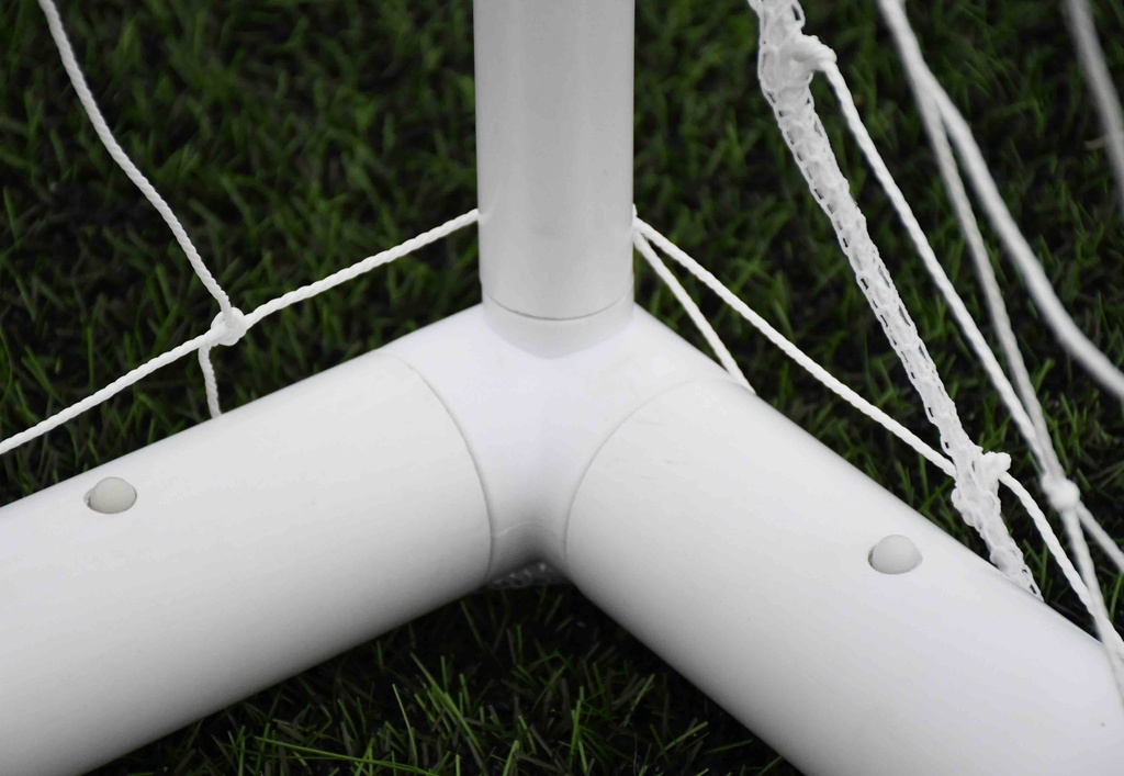 Precision Match Goal Posts (BS 8462 approved)