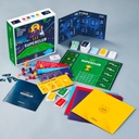 Superclub Football Manager Board Game