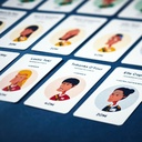 Superclub Football Manager Board Game