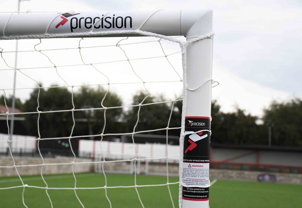 Precision Match Goal Posts (BS 8462 approved)