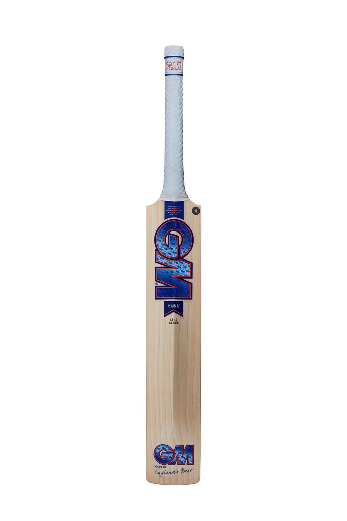 GM Mana Kashmir Willow Cricket Bat