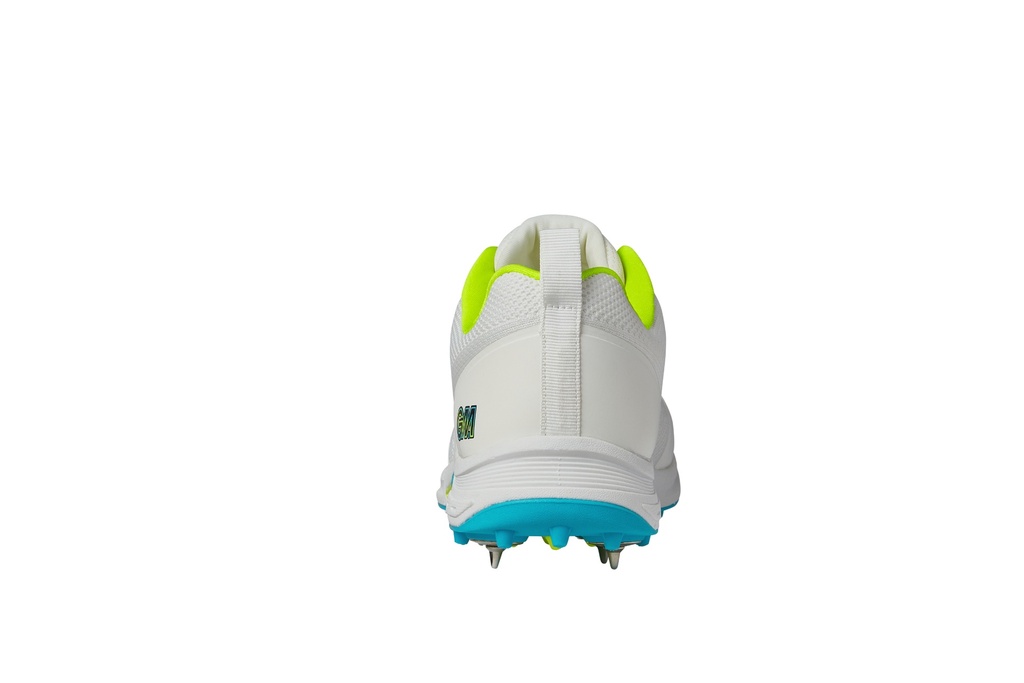 GM Aion Spike Junior Cricket Shoes