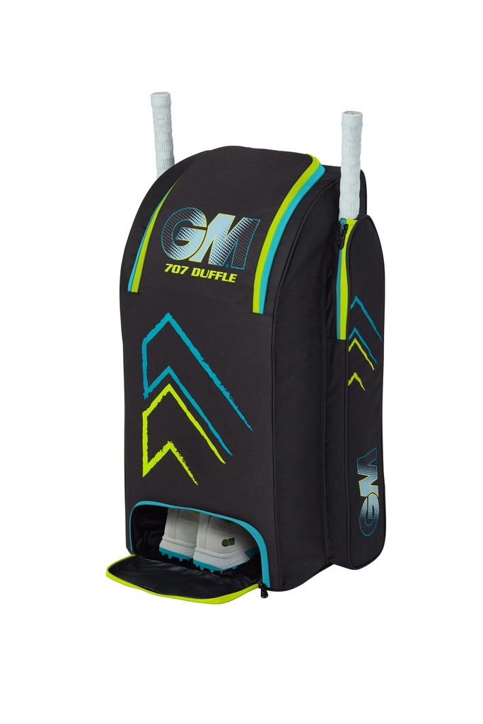 GM 707 Duffle Bag