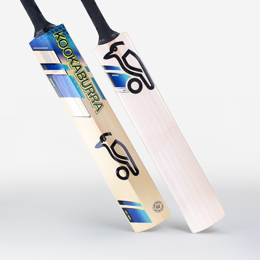 Kookaburra Rapid 10.1 Cricket Bat