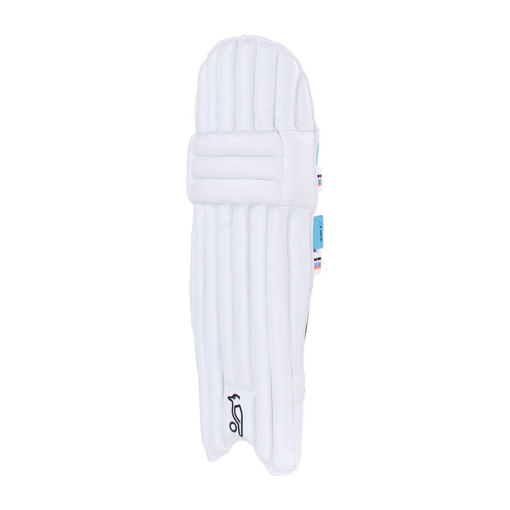 Kookaburra Aura 6.1 Ambidextrous Batting Pads