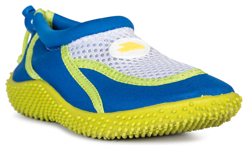 Trespass Squidder Kids Aqua Shoes