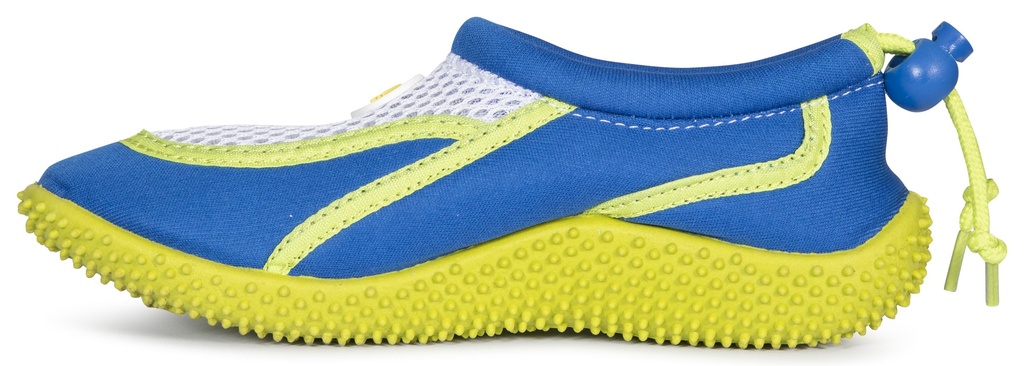 Trespass Squidder Kids Aqua Shoes