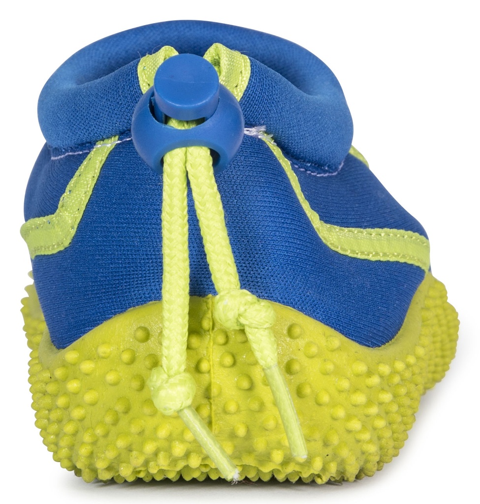 Trespass Squidder Kids Aqua Shoes