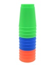 Stacking Cups (Pack of 12)