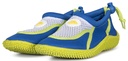 Trespass Squidder Kids Aqua Shoes