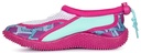 Trespass Squidette Kids Aqua Shoes