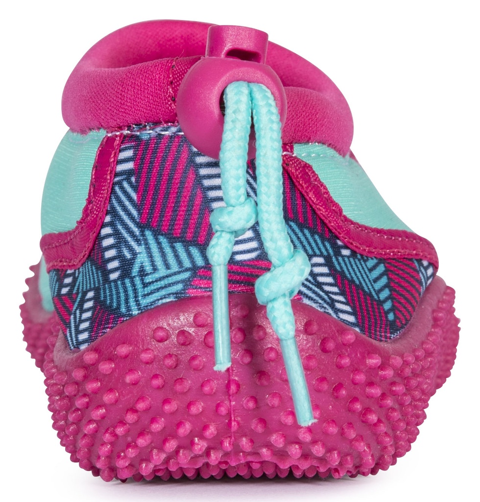 Trespass Squidette Kids Aqua Shoes