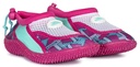 Trespass Squidette Kids Aqua Shoes