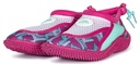 Trespass Squidette Kids Aqua Shoes