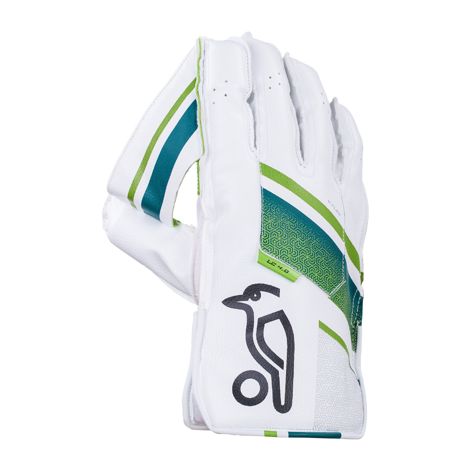 Kookaburra LC 4.0 Wicket Keeping Gloves