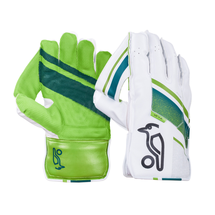 Kookaburra LC 4.0 Wicket Keeping Gloves