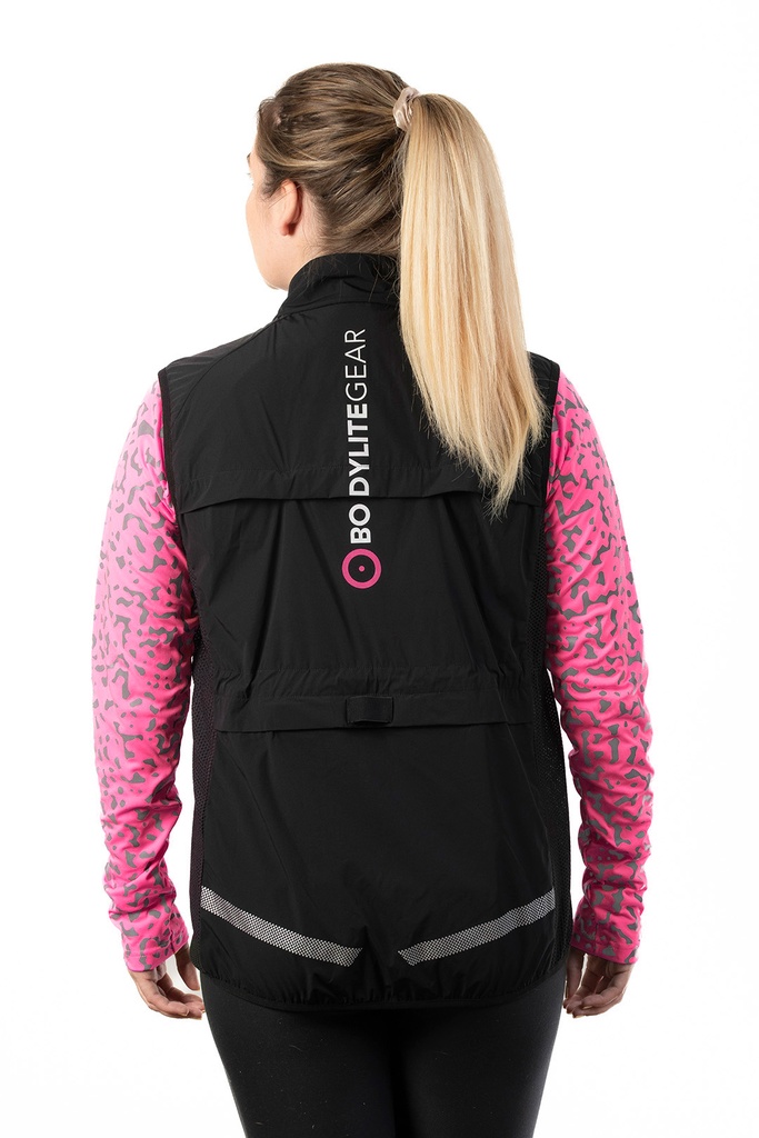 Bodylite NightVision Gilet