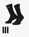 Nike Cushioned Training Crew Socks (3 Pack)