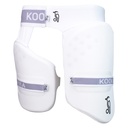 Kookaburra Pro Guard 250 Thigh Protector