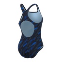 Speedo Hyperboom Allover Medalist Swimsuit